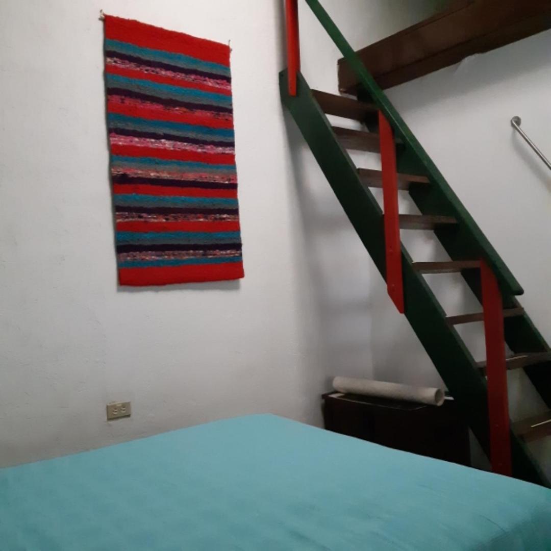 Cedron Hostel Bogotá Dış mekan fotoğraf